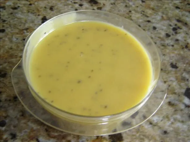 Houstons Honey Mustard