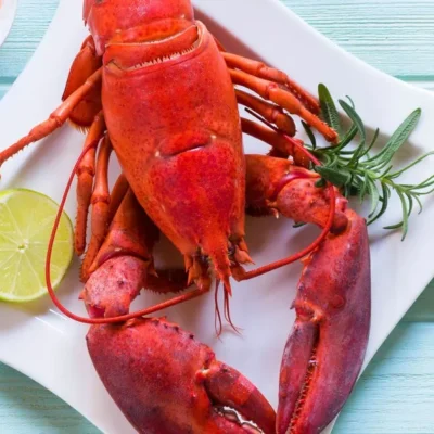 How To Boil A Lobster