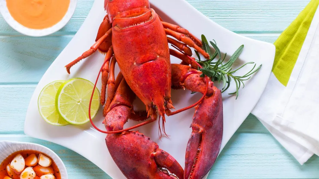 How To Boil A Lobster