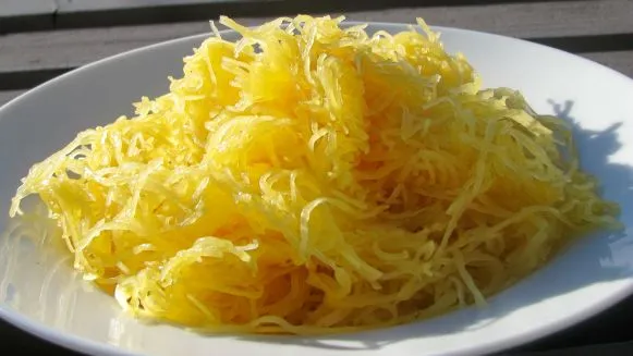 How To Cook A Spaghetti Squash