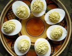 How To Make Awesome Deviled Eggs