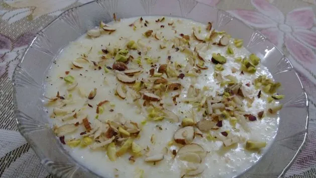 How To Make The Perfect Kheer For Any Festival