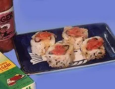 How to Make Authentic Japanese Sushi Rolls at Home: A Step-by-Step Guide