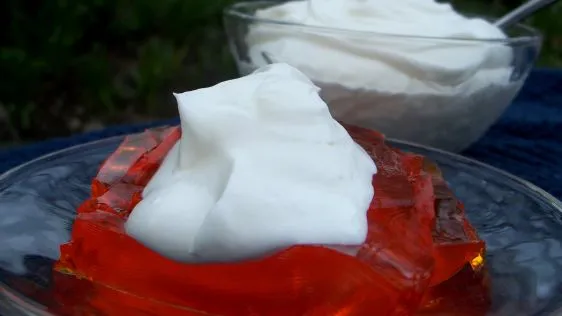 How to Make Homemade Whipped Cream Perfectly Every Time