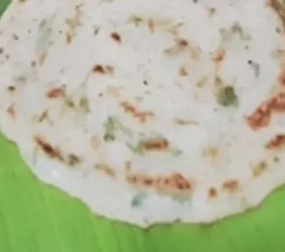 How To Make Corn Dosa