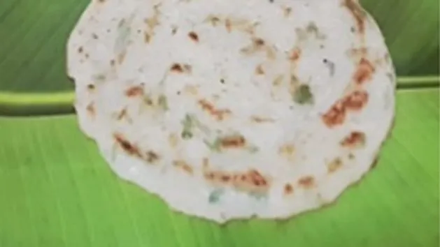 How to make Corn Dosa