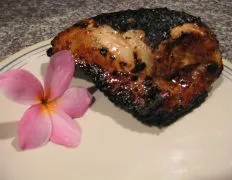 Huli Huli Chicken Or Ribs