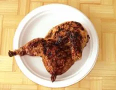 Huli Huli Chicken