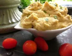 Hummus Bi Tahina