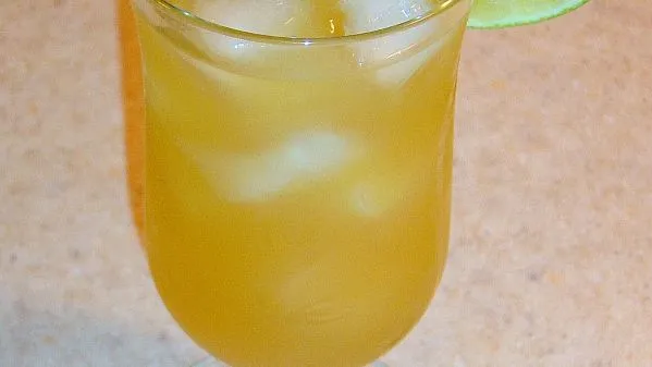 Hurricane Cocktail