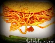 I Carly-Inspired Spaghetti Tacos: A Unique Fusion Recipe