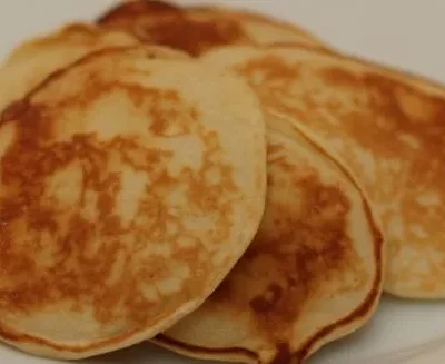 I Can'T Believe That Noone Else Has Posted The Humble Pikelet