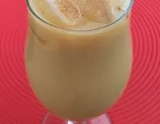 Iced Coffee Dunkin Donuts