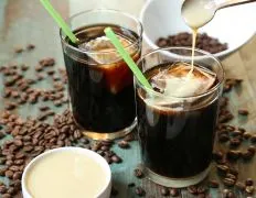 Iced Coffee