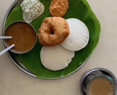 Idli