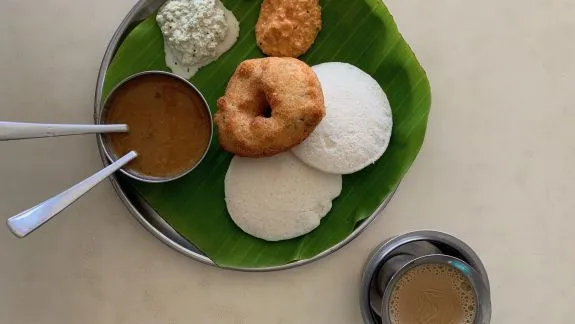 Idli