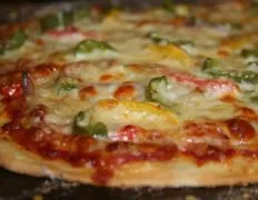 Imos Pizza Recipe St. Louis Style Pizza