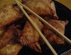 Imperial Egg Rolls