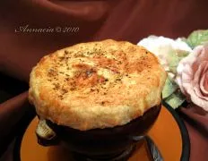 Ina Gartens Chicken Pot Pie