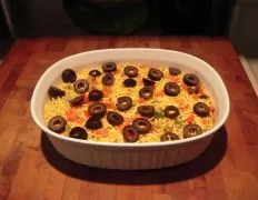 Incredible And Easy Taco Dip