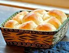 Incredible Soft Dinner Rolls Abm