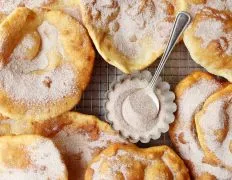 Indian Fry Bread