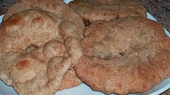 Indian Fry Bread