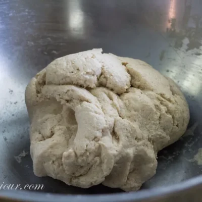 Indian Griddle Flatbreads Chapatis