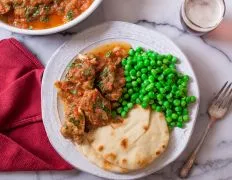 Indian Kadai Chicken