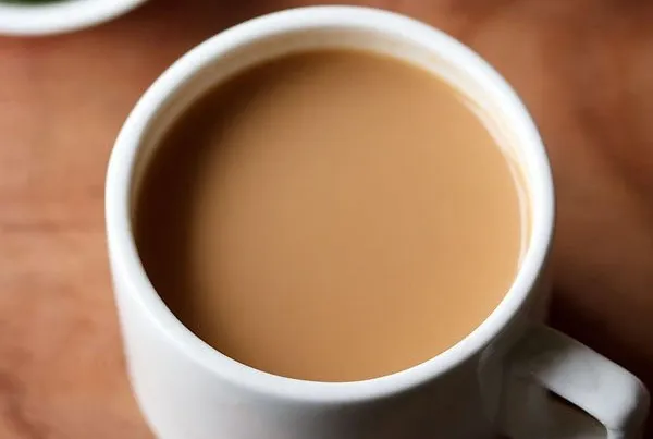 Indian Masala Chai