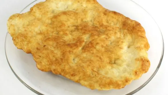 Indian Navajo Fry Bread