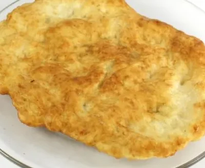 Indian  Navajo  Fry Bread