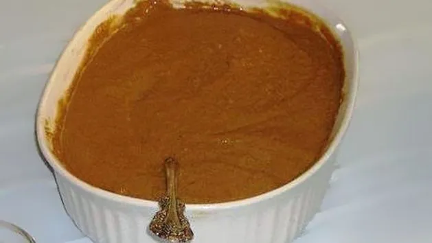 Indian Pudding