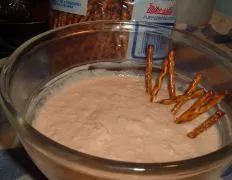 Indiana Hot Ham Dip