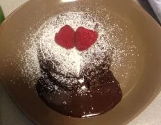 Individual Molten Lava Cakes