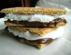 Indoor Smores