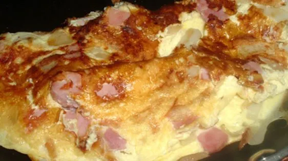 Innkeepers Omelet