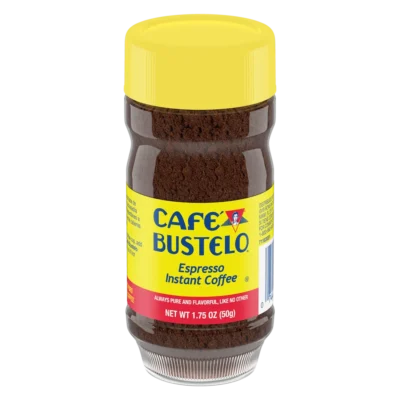 Instant Coffee Espresso