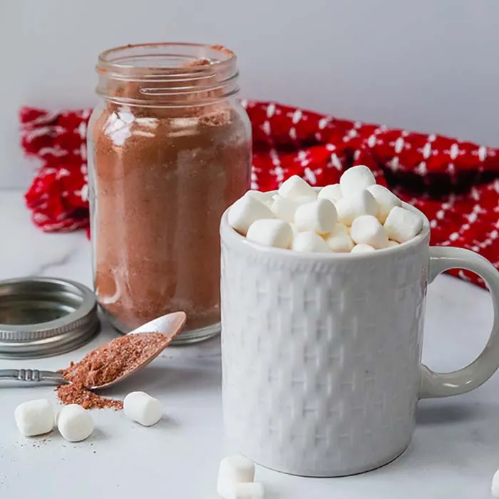 Instant Hot Cocoa