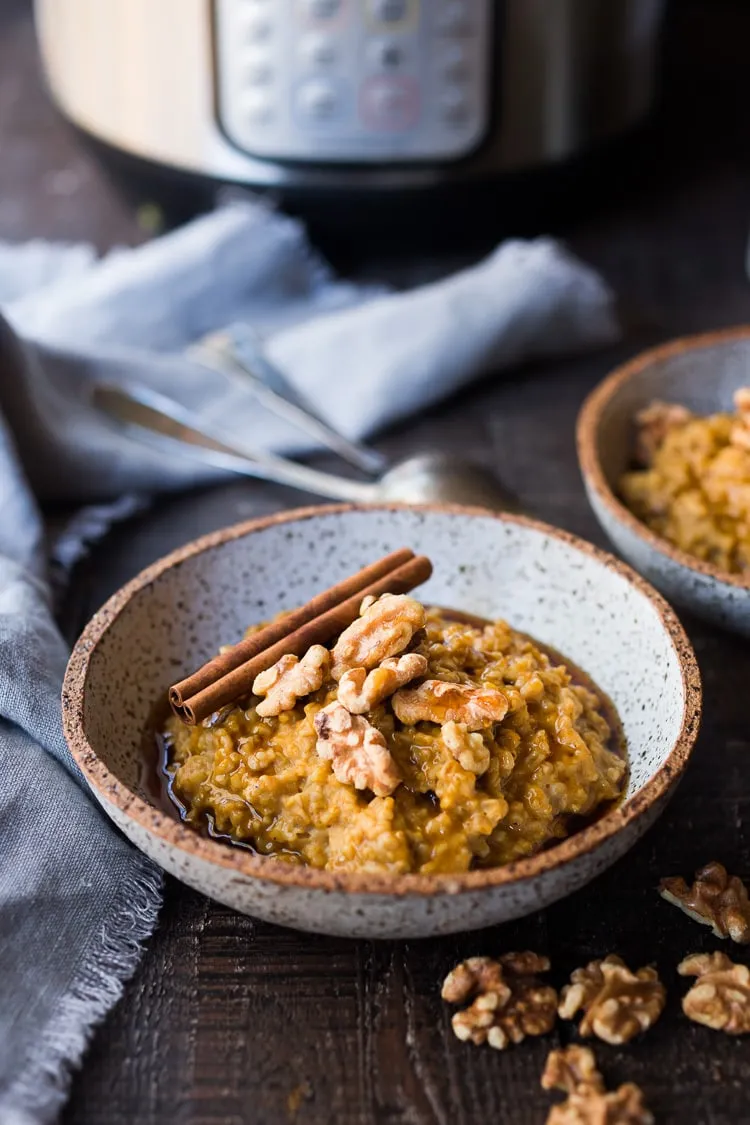 Instant Oatmeal Ala Home Homemade