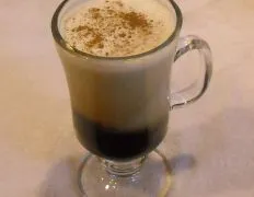 Irish Coffee