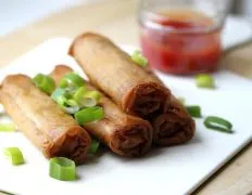 Irish Egg Rolls