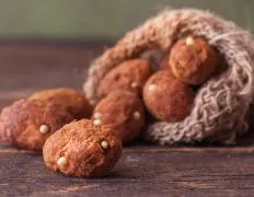 Irish Potatoes Candy