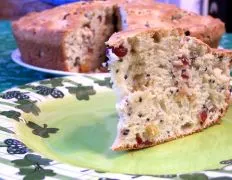 Irish Soda Bread 1