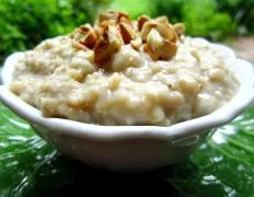 Irish Steel Cut Oatmeal