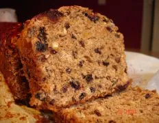 Irish Tea Bread