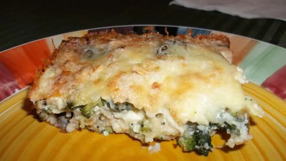 Irresistible Chicken and Broccoli Pie Recipe