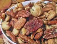 Irresistible Gourmet Wine Lover'S Nut Mix