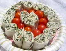 Irresistible Spinach Cob Loaf Dip Recipe