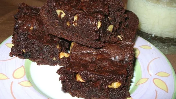 Irresistible Vegan Brownies Recipe: A Guilt-Free Indulgence